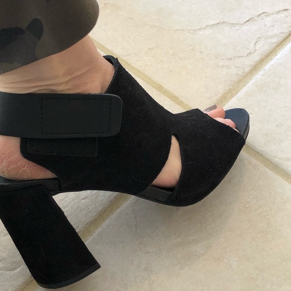 Pedro Garcia Shoes - Pedro Garcia black high heels